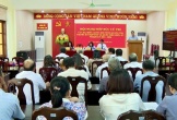 Cử tri Quảng Trị kiến nghị các vấn đề về đất đai, giao thông và môi trường