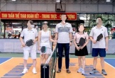 Chủ tịch xã nói gì về việc bí thư xã bị “tố” bỏ lớp bồi dưỡng để chơi Pickleball?