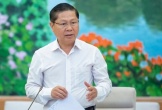 Bắt đầu sáp nhập trường đại học từ năm 2026