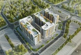 Quảng Trị quy hoạch 278ha đất phát triển nhà ở xã hội