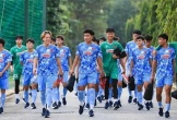 U23 Việt Nam mất 2 ngôi sao trước thềm trận so tài Qatar