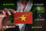 Thị trường chứng khoán Việt Nam được nâng hạng