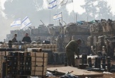 Tây Ban Nha thông qua sắc lệnh hạn chế buôn bán vũ khí với Israel