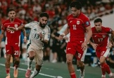 Thua ngược Saudi Arabia, Indonesia dần xa giấc mơ dự World Cup 2026