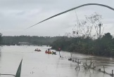 Mưa lũ lịch sử ở miền Trung khiến 35 người chết, mất tích, đợt mưa mới có thể lên tới 700 mm