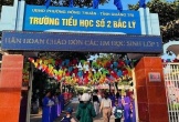 Một trường học ở Quảng Trị yêu cầu không quyên tiền thăm hỏi thầy cô dịp 20/11
