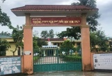 Vụ 40 học sinh Quảng Trị ngộ độc thực phẩm: Hiệu trưởng nhà trường có vi phạm