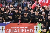Xác định đội thứ 30 giành quyền tham dự World Cup 2026