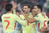 Tây Ban Nha lập kỷ lục bất bại, chạm tay vé World Cup 2026
