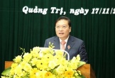 Ông Lê Hồng Vinh được bầu làm Chủ tịch UBND tỉnh Quảng Trị