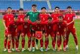 U22 Việt Nam thua sát nút U22 Hàn Quốc