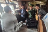 Hai tàu cá ở Quảng Trị bị lập hồ sơ xử phạt vì mất tín hiệu giám sát hành trình