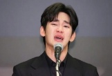 Kim Soo Hyun là 'ngôi sao tệ nhất năm 2025'
