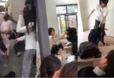 Thông tin mới vụ nữ sinh lớp 10 bị 'đánh hội đồng' giữa lớp học