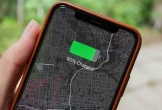 Giữ pin iPhone ở mức giới hạn sạc 80% có giúp kéo dài tuổi thọ pin?
