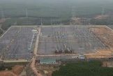 Đóng điện Dự án Trạm biến áp 500 kV Quảng Trị và đường dây đấu nối