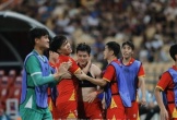 Ngược dòng quả cảm, U22 Việt Nam vô địch SEA Games 33