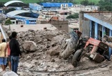 Peru: Lở đất làm chìm thuyền khiến hàng chục người thương vong, mất tích