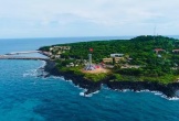 Bí thư - Chủ tịch đặc khu Cồn Cỏ vừa có đề xuất gây chú ý