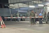 Truy bắt thủ phạm đâm chết bảo vệ tại khu vực cổng bệnh viện ở Vĩnh Long