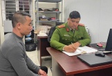Đối tượng trốn thi hành án hơn 7 năm đến Công an Hải Phòng đầu thú