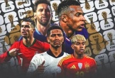 6 cặp đấu làm rung chuyển vòng bảng World Cup 2026