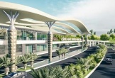 Làm rõ định hướng xây dựng tổ hợp công nghiệp hàng không tại sân bay Quảng Trị