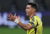 Ronaldo chốt tương lai