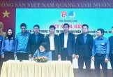 Đoàn viên, thanh niên Quảng Bình huy động 20 nghìn ngày công tham gia xóa nhà tạm, nhà dột nát