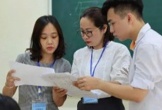 Thi tốt nghiệp Trung học phổ thông năm 2025 đánh giá theo Chương trình mới