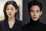 Khủng hoảng của Kim Soo Hyun