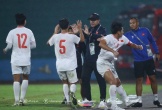 U17 Việt Nam và 