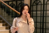 Tuyệt chiêu mặc áo sơ mi tôn dáng cao ráo, thon thả mà chị em nên biết