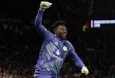 MU lội ngược dòng không tưởng để vào bán kết Europa League