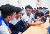 Đề xuất cho sinh viên vay 5 triệu đồng mỗi tháng để theo học các ngành công nghệ