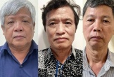 Cựu Thứ trưởng Bộ Tài nguyên và Môi trường chuẩn bị hầu tòa vụ đất hiếm