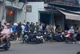 TP Nha Trang: Nghi á/n chồng g/i/ế/t vợ rồi t/ự s/á/t