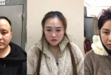 Ngụy trang ma túy trong thực phẩm rồi rao bán trên mạng
