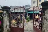 Ghen tuông mang xăng phóng hỏa phòng trọ khiến 2 người tử vong