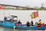 Lễ hội cầu ngư rằm tháng tư và phát động ra quân đánh bắt hải sản