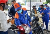Đề xuất giảm 2% thuế VAT với xăng dầu, máy giặt, lò vi sóng