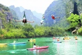 Quảng Bình: Kinh tế tăng trưởng tich cực, tổng thu ngân sách cao hơn so với cùng kỳ