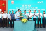 Triển khai mô hình đại lý dịch vụ công trực tuyến tại Quảng Bình