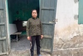 Hoàn cảnh khó khăn của cựu thanh niên xung phong Nguyễn Thị Út