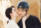 Lưu Diệc Phi và Lý Hiện lại vướng tin hẹn hò