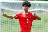 Châu Âu dậy sóng vì con trai Ronaldo