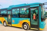 Tuyến xe buýt mới nối Quảng Trị - Quảng Bình sẵn sàng khai thác vào tháng 7
