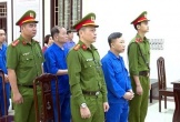 4 luật sư vắng mặt, cựu đại biểu Quốc hội Lê Thanh Vân đề nghị hoãn tòa phúc thẩm