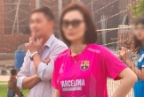 Nữ cán bộ thư viện trường học bị chồng s/á/t h/ạ/i d/ã m/a/n tại nơi làm việc