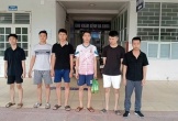 Triệt xóa 2 ổ nhóm tội phạm, phá 1 vụ môi giới mại dâm ở Hải Phòng